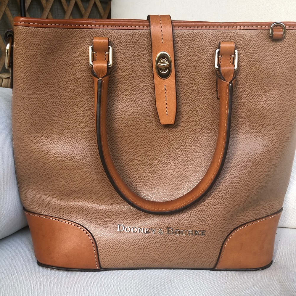 Dooney and Bourke Shelby Shopper Handbag